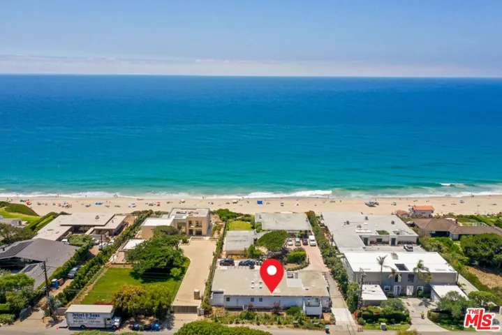 7275 Birdview Avenue 2, Malibu, California 90265