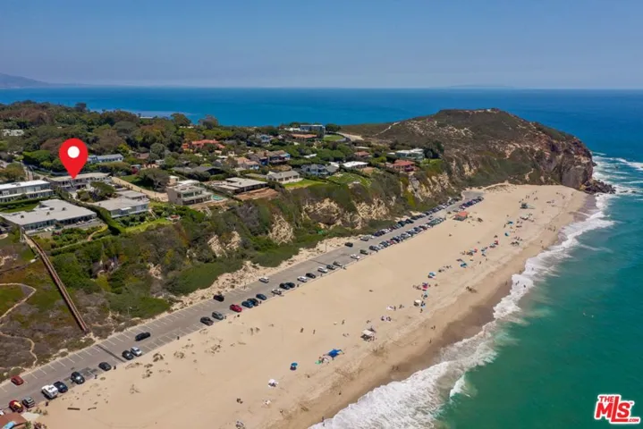 7275 Birdview Avenue 2, Malibu, California 90265