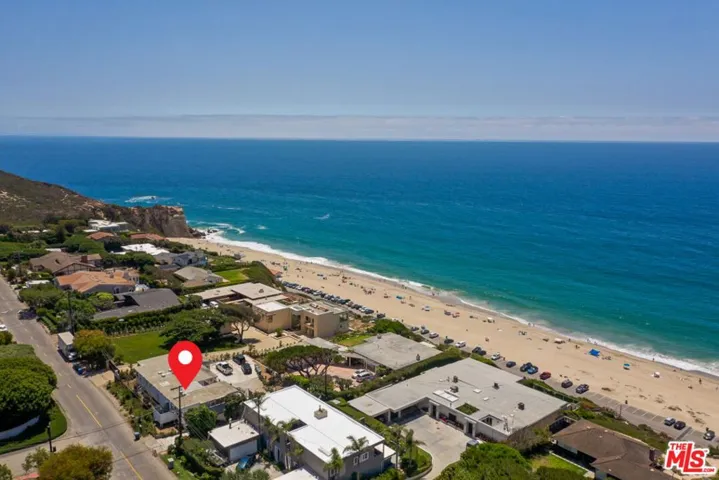 7275 Birdview Avenue 2, Malibu, California 90265