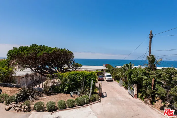 7275 Birdview Avenue 2, Malibu, California 90265