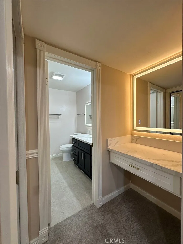 Bathroom #1