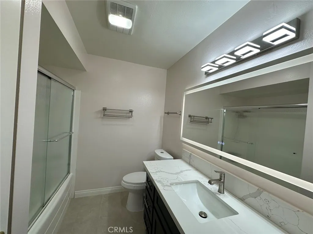 Bathroom #1