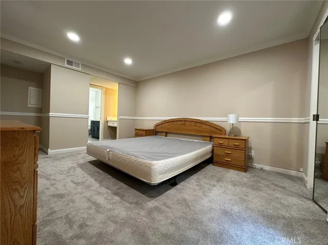 Bedroom #1