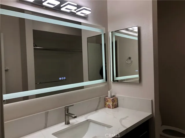 Bathroom #2
