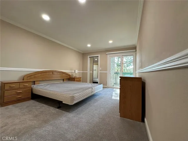 Bedroom #1