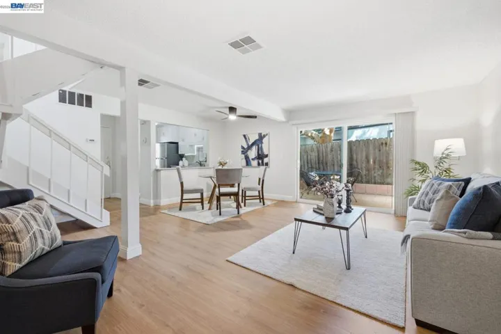 1526 Parkwood Pl, Concord, California 94521