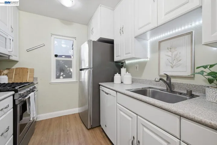 1526 Parkwood Pl, Concord, California 94521