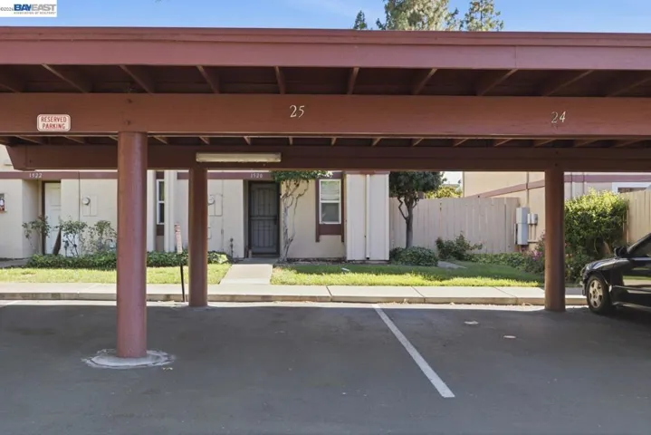 1526 Parkwood Pl, Concord, California 94521