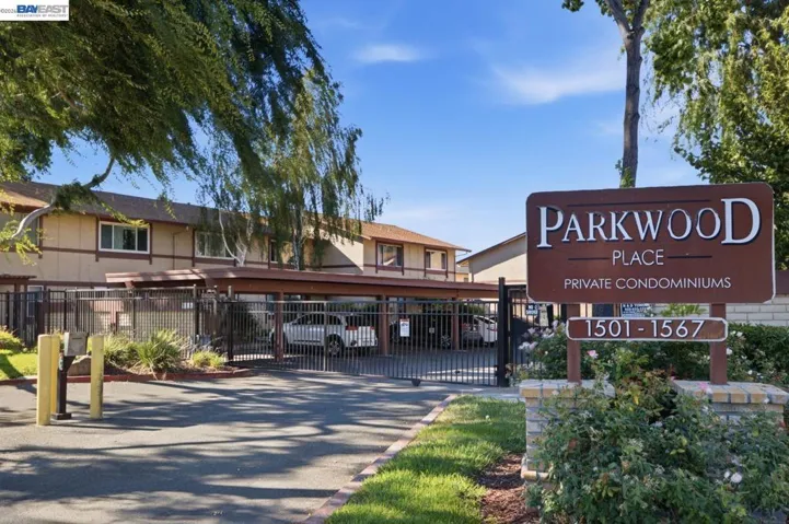 1526 Parkwood Pl, Concord, California 94521