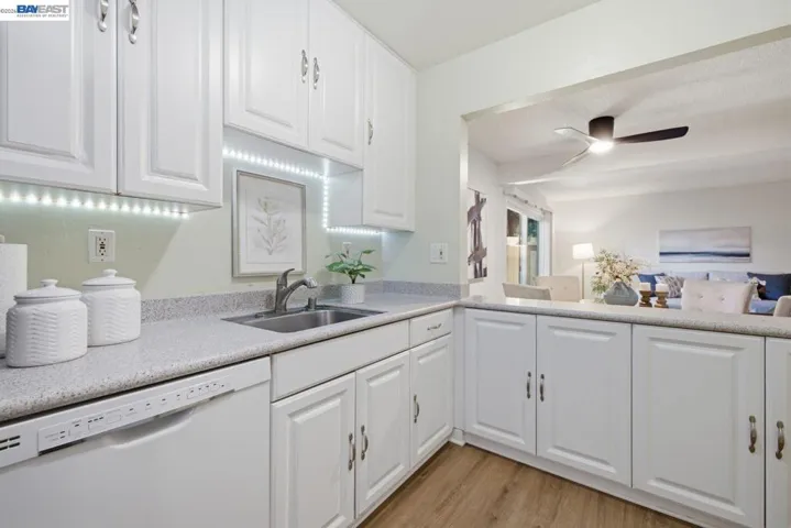 1526 Parkwood Pl, Concord, California 94521