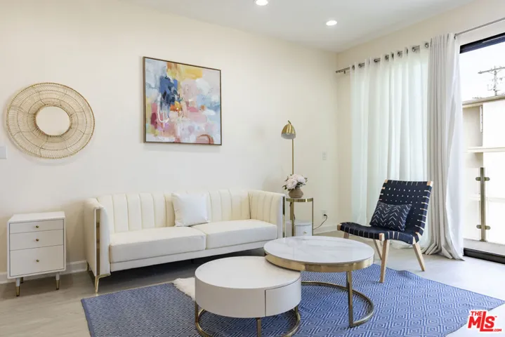1 Northstar Street 203, Marina Del Rey, California 90292
