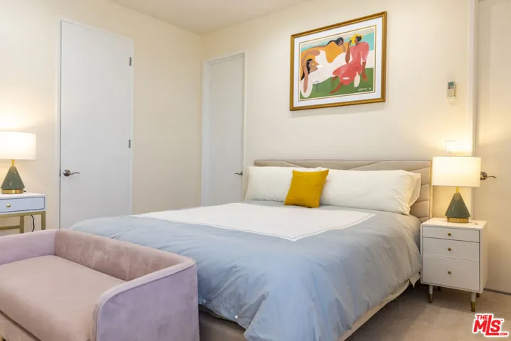 1 Northstar Street 203, Marina Del Rey, California 90292