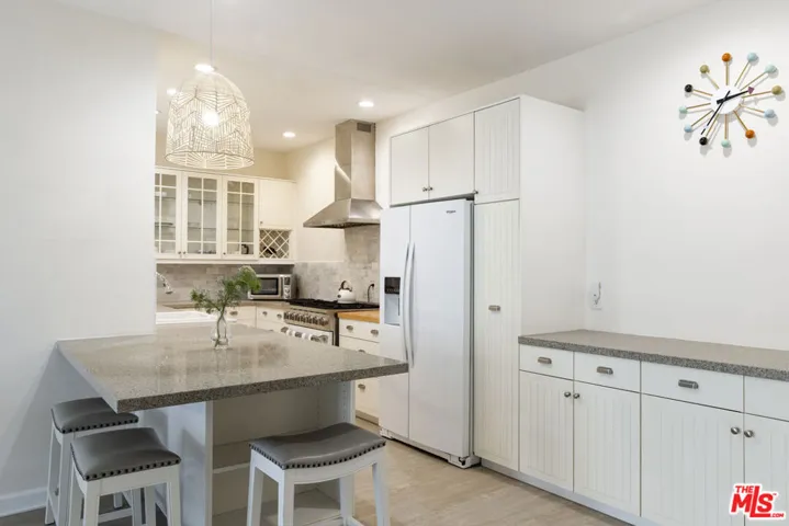 1 Northstar Street 203, Marina Del Rey, California 90292