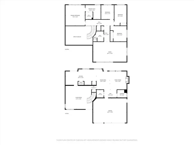 3931 E Lorencita Drive, West Covina, California 91791