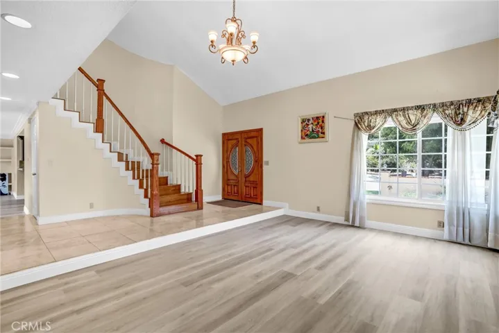 3931 E Lorencita Drive, West Covina, California 91791