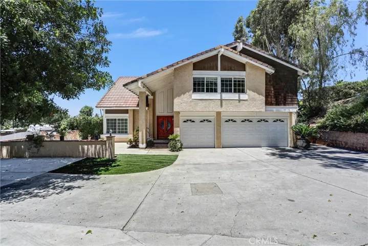 3931 E Lorencita Drive, West Covina, California 91791