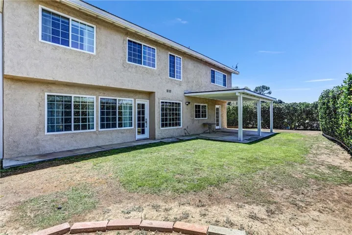 3931 E Lorencita Drive, West Covina, California 91791