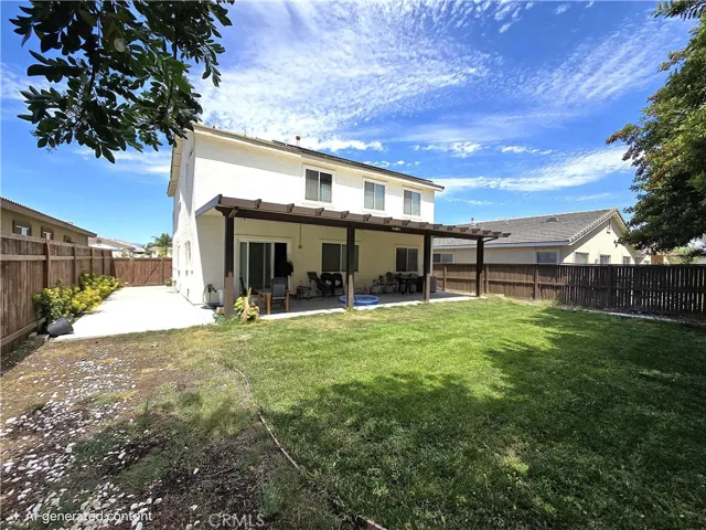 30532 Pine Creek, Menifee, California 92584