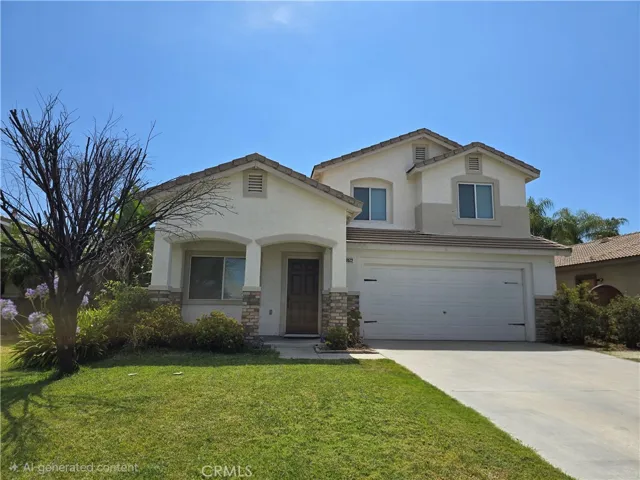 30532 Pine Creek, Menifee, California 92584