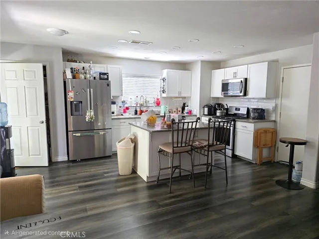 30532 Pine Creek, Menifee, California 92584