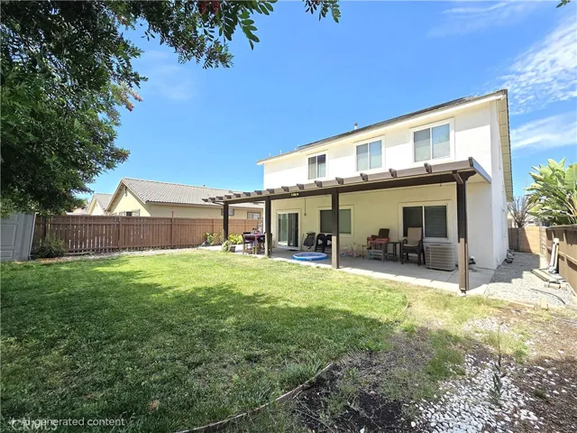 30532 Pine Creek, Menifee, California 92584