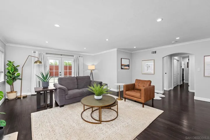 7943 June Lake Dr., San Diego, California 92119