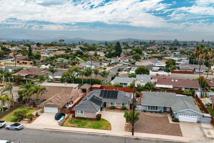 7943 June Lake Dr., San Diego, California 92119