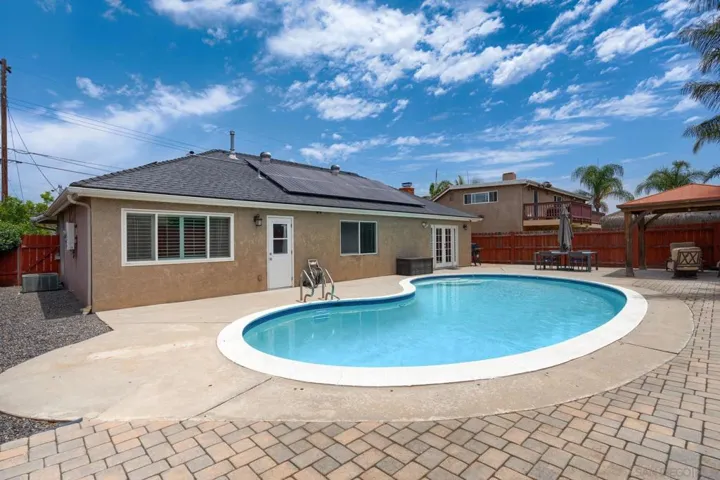 7943 June Lake Dr., San Diego, California 92119