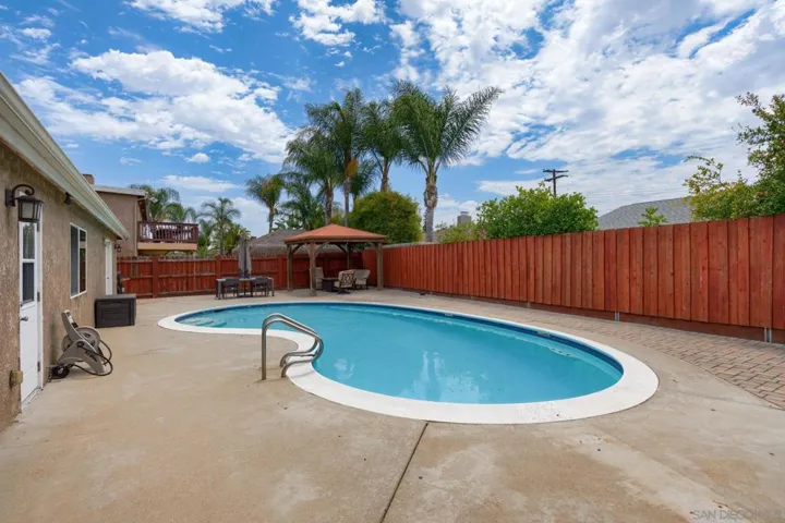 7943 June Lake Dr., San Diego, California 92119