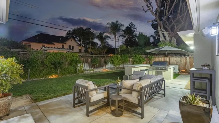 1857 Cabana Drive, San Jose, California 95125