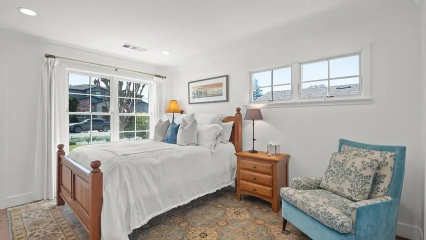 1857 Cabana Drive, San Jose, California 95125