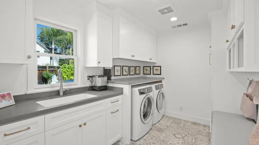 1857 Cabana Drive, San Jose, California 95125