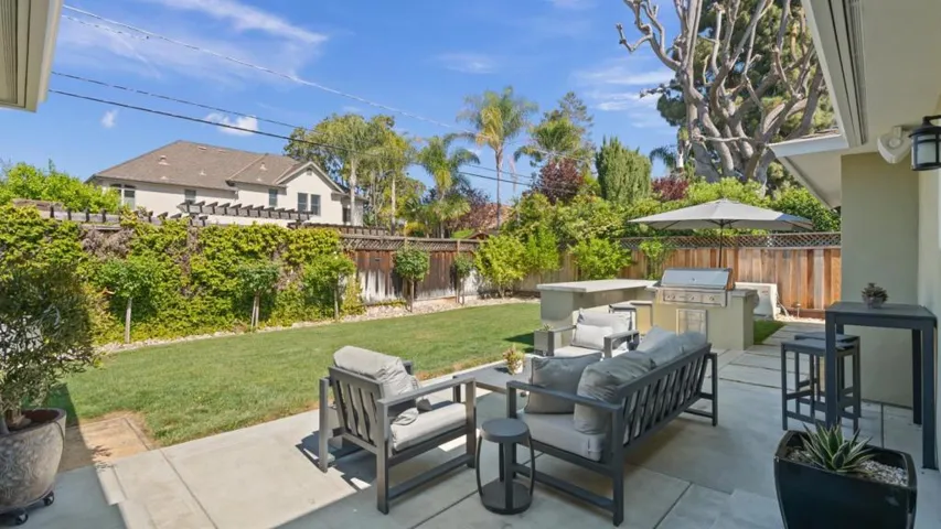 1857 Cabana Drive, San Jose, California 95125