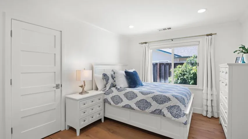 1857 Cabana Drive, San Jose, California 95125