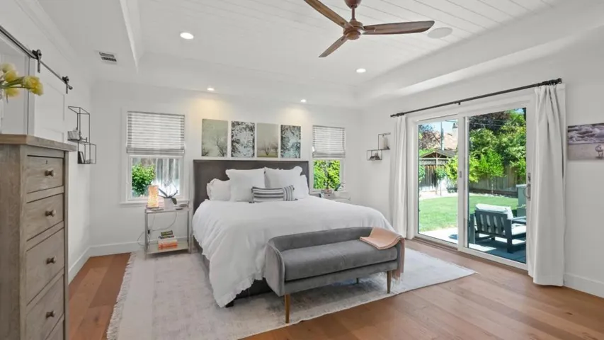 1857 Cabana Drive, San Jose, California 95125