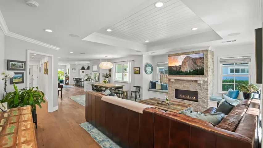 1857 Cabana Drive, San Jose, California 95125