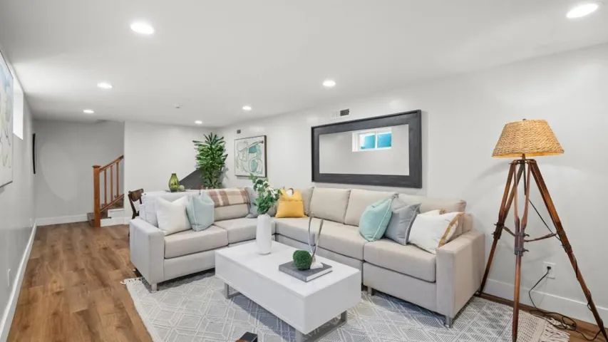 1857 Cabana Drive, San Jose, California 95125