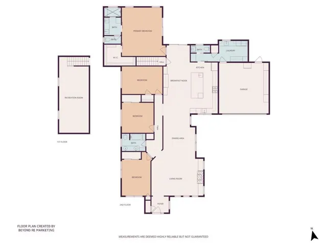 1857 Cabana Drive, San Jose, California 95125