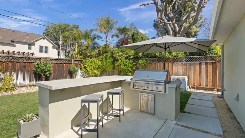 1857 Cabana Drive, San Jose, California 95125
