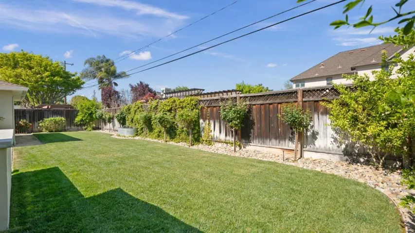 1857 Cabana Drive, San Jose, California 95125