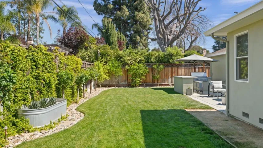 1857 Cabana Drive, San Jose, California 95125