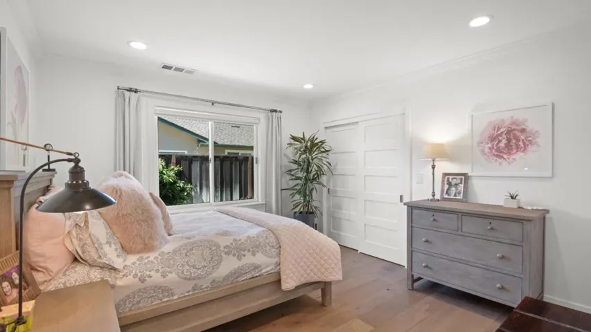 1857 Cabana Drive, San Jose, California 95125