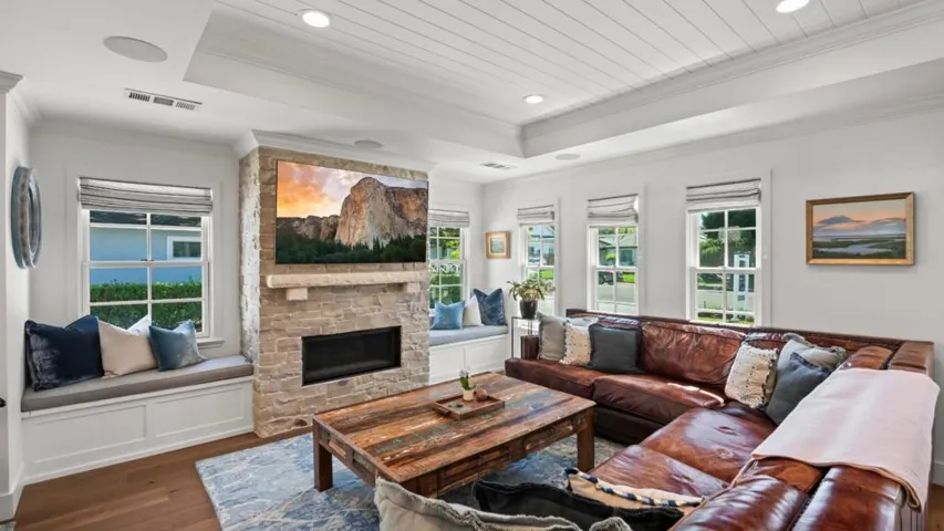 1857 Cabana Drive, San Jose, California 95125