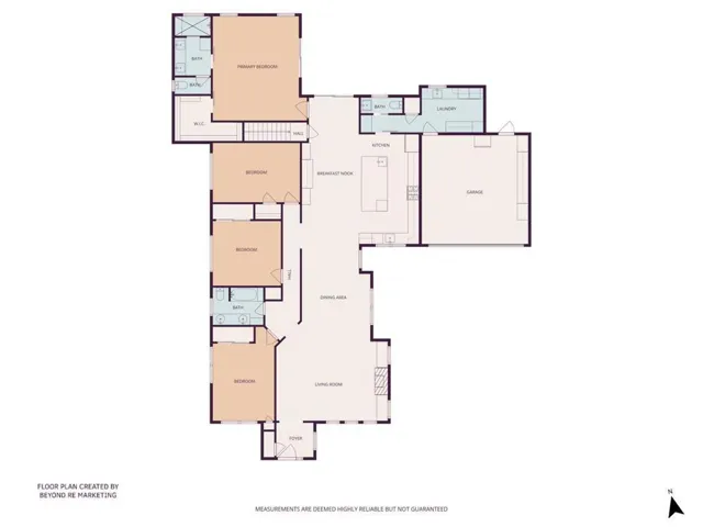1857 Cabana Drive, San Jose, California 95125