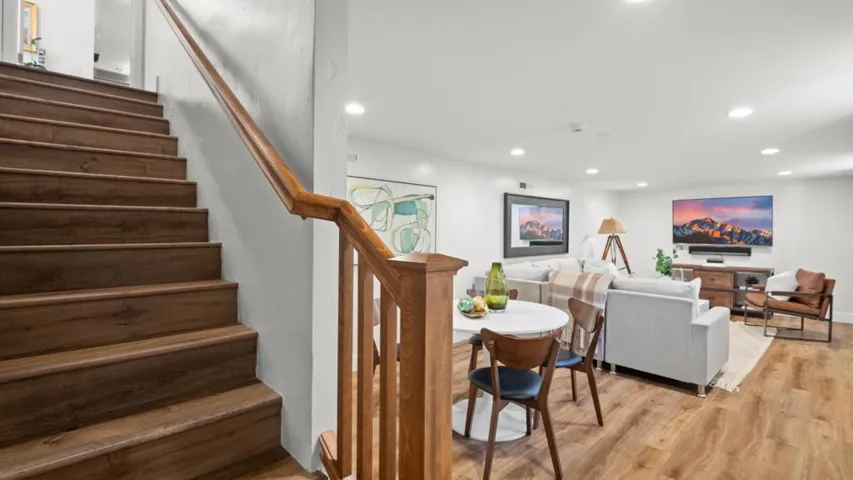 1857 Cabana Drive, San Jose, California 95125