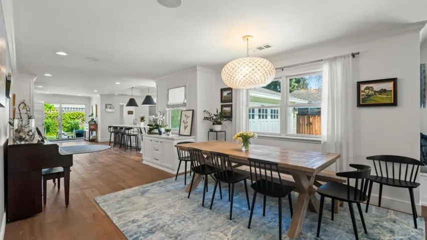 1857 Cabana Drive, San Jose, California 95125