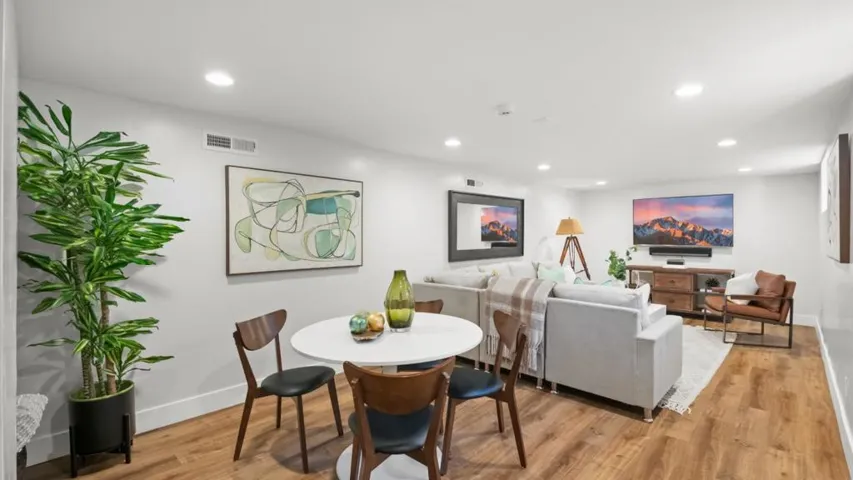 1857 Cabana Drive, San Jose, California 95125