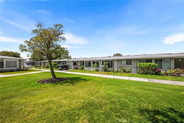 1522 Merion Way E 33j, Seal Beach, California 90740