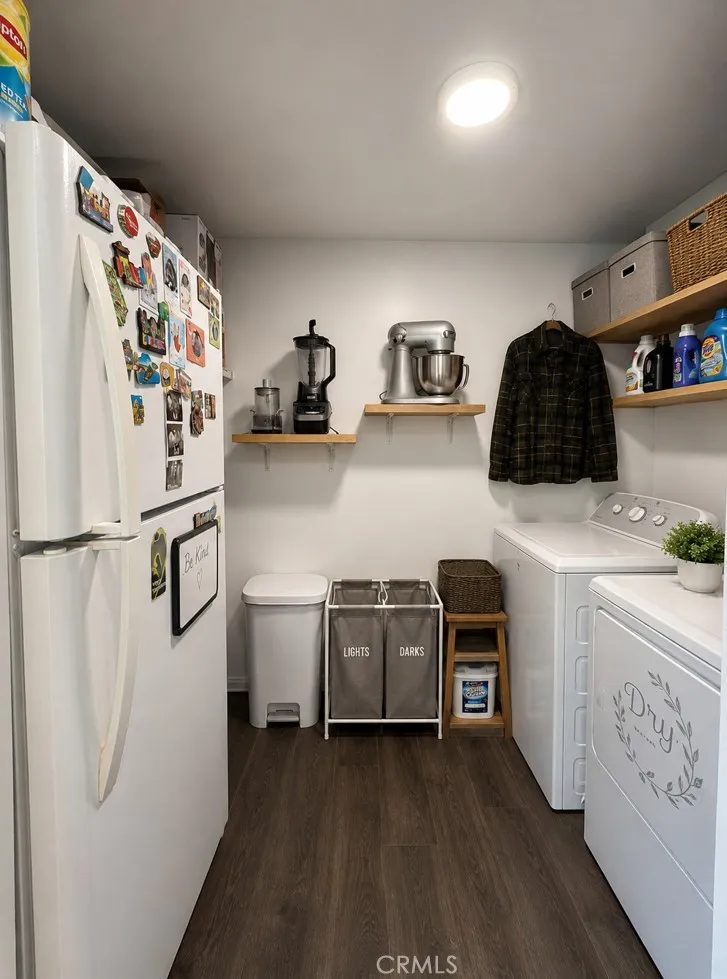 Fridge / Laundry Room Fridge / Laundry Room