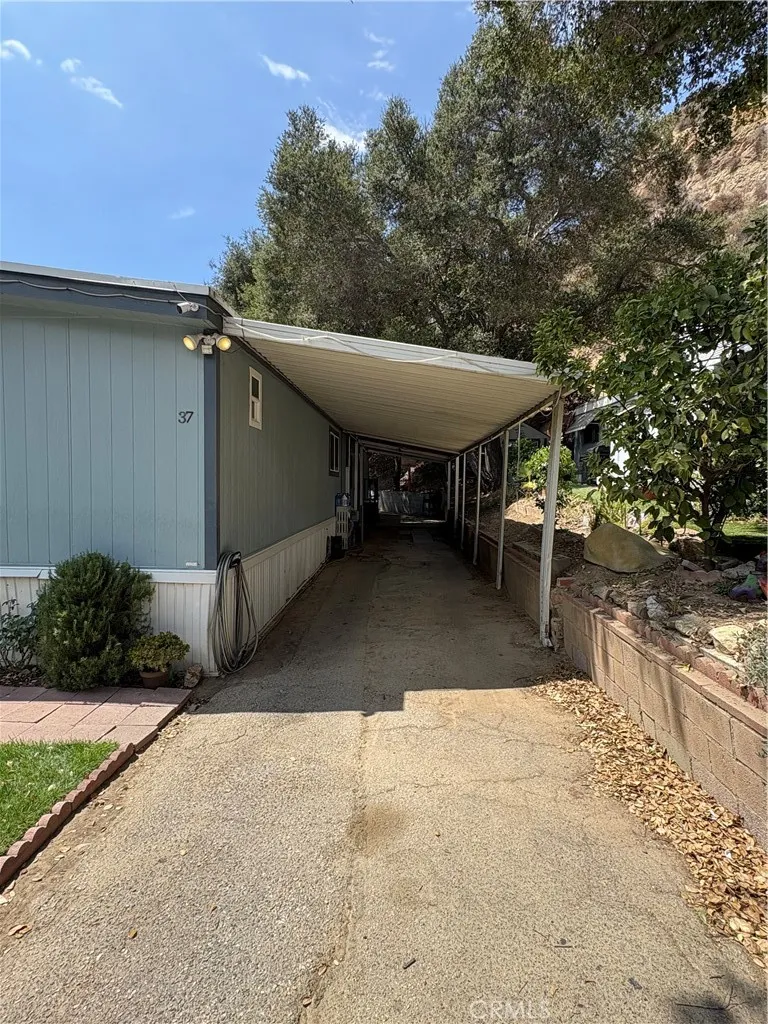 Covered Carport Covered Carport